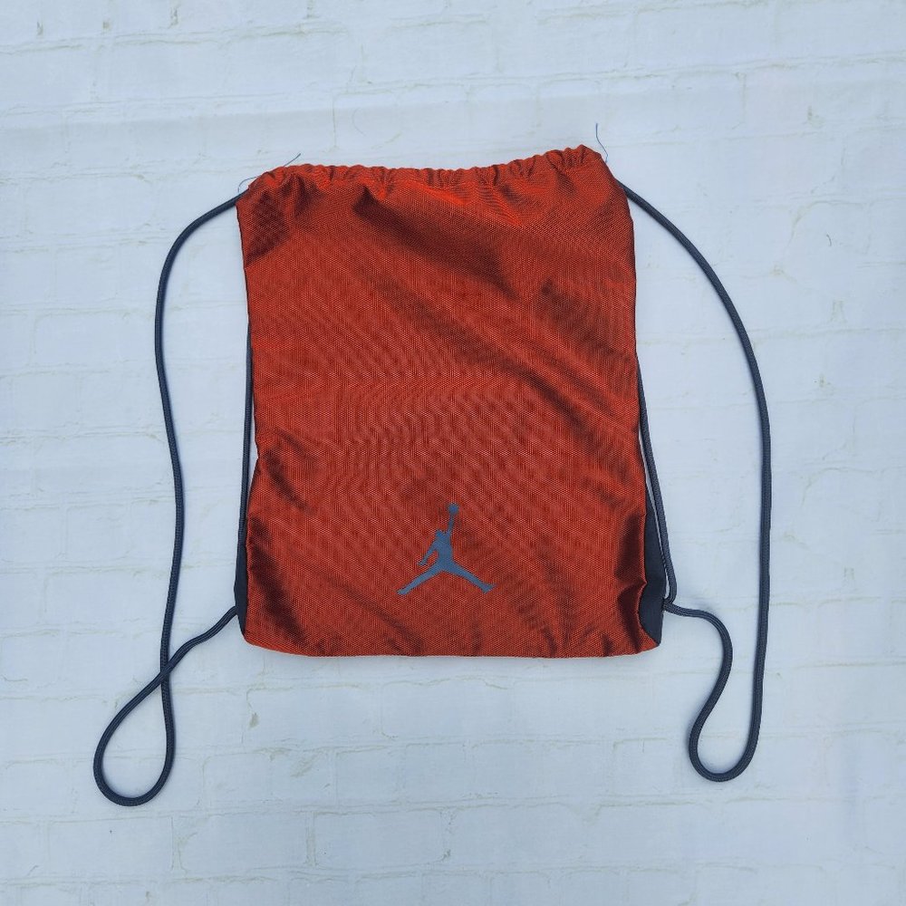 Jordan Drawstring Bag